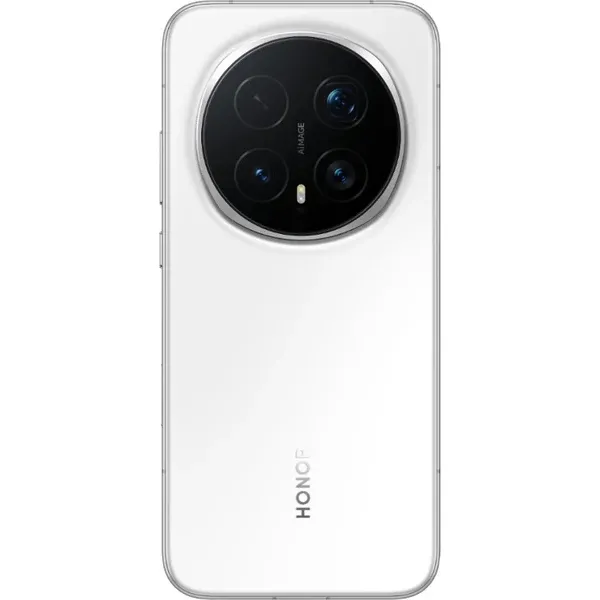 Honor Magic8 Pro 5G 16/512Gb White (7200 mAh) (CN)