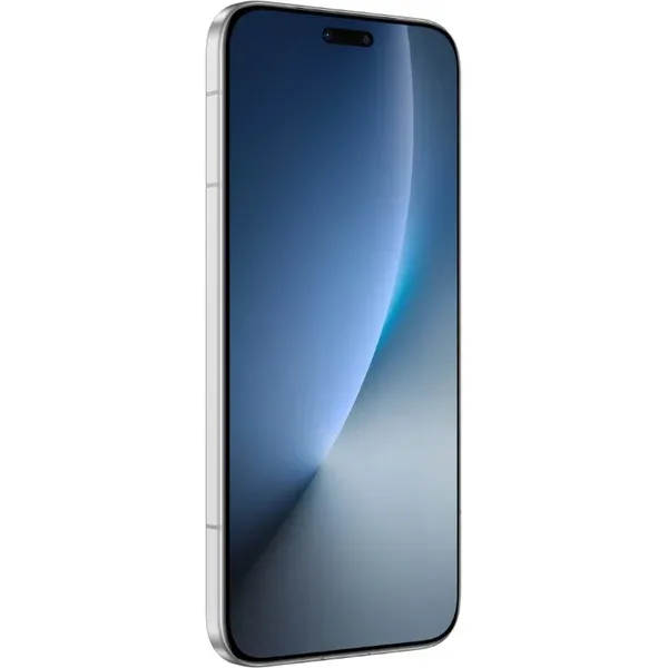 Honor Magic8 Pro 5G 16/512Gb White (7200 mAh) (CN)