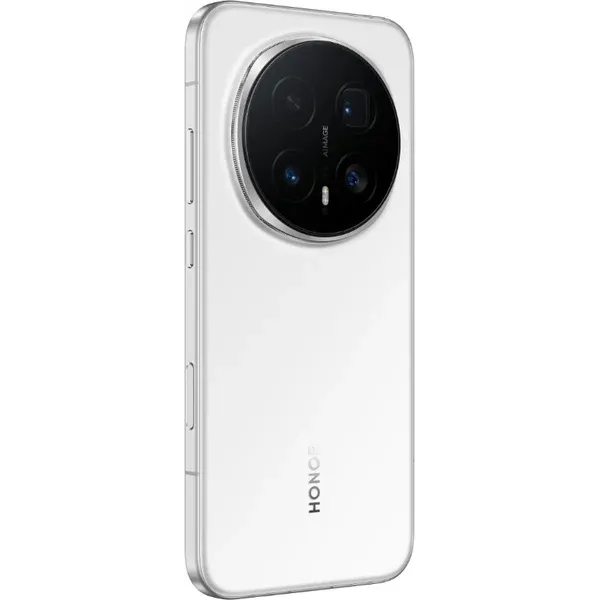 Honor Magic8 Pro 5G 16/512Gb White (7200 mAh) (CN)