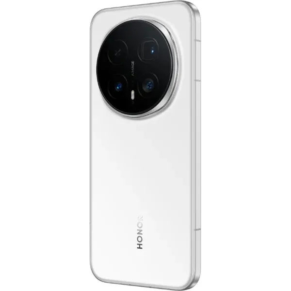 Honor Magic8 Pro 5G 16/512Gb White (7200 mAh) (CN)