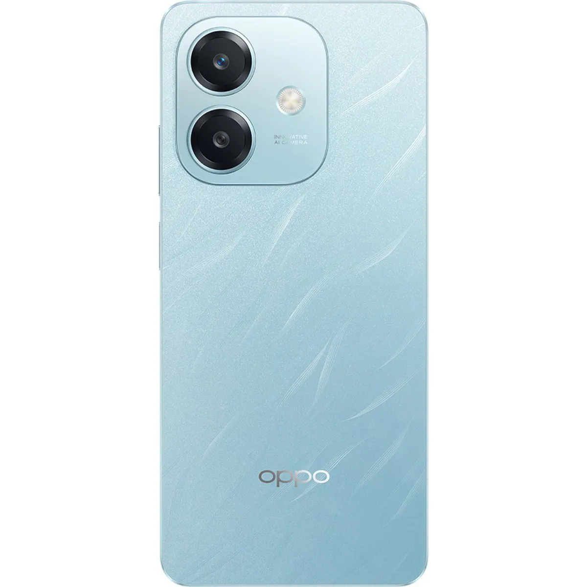 OPPO A60 5G 4/128GB Ocean Blue Europe