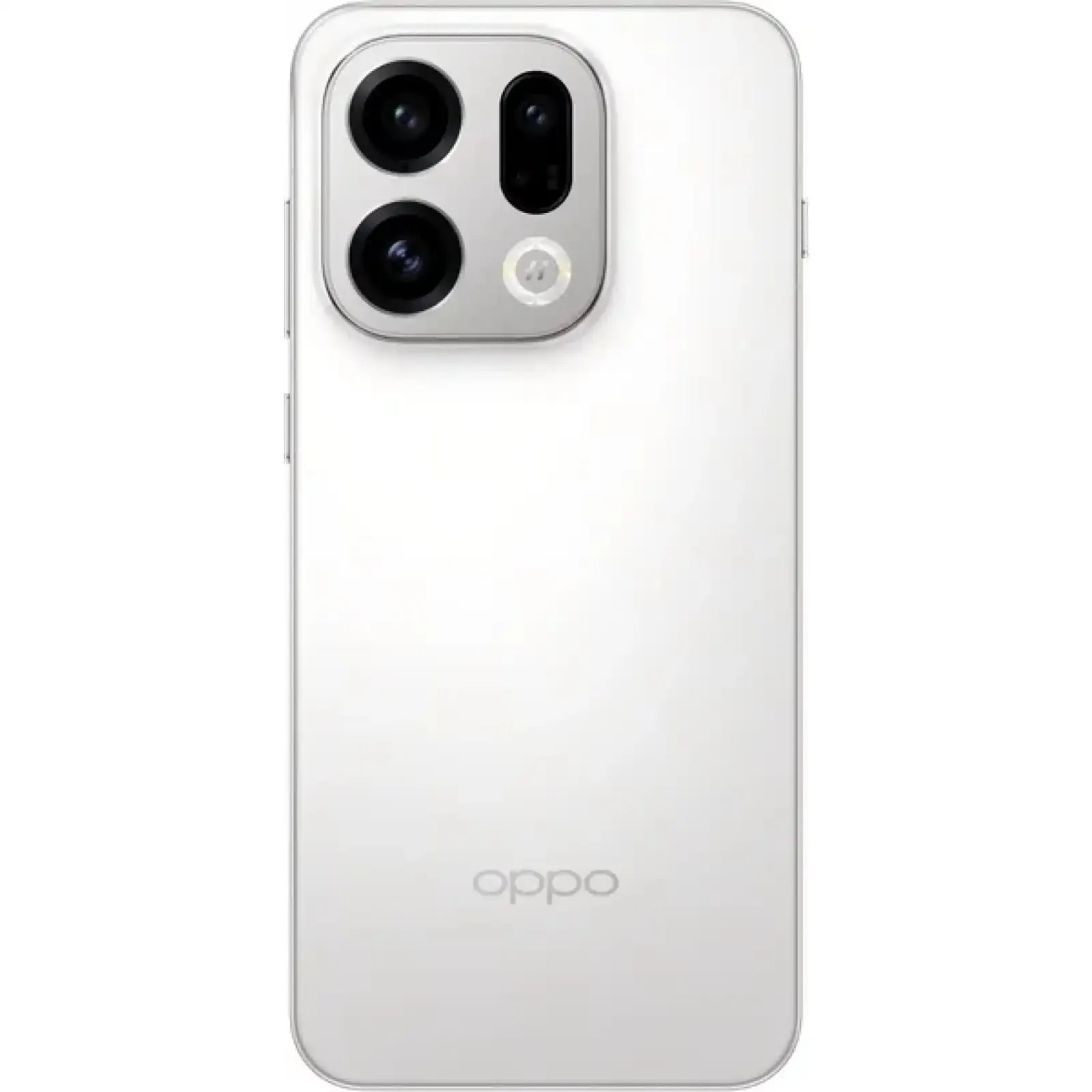 OPPO Find X9 12/256GB White