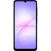 Samsung Galaxy A07 6/128GB Black (SM-A075F)