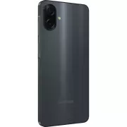 Samsung Galaxy A07 6/128GB Black (SM-A075F)