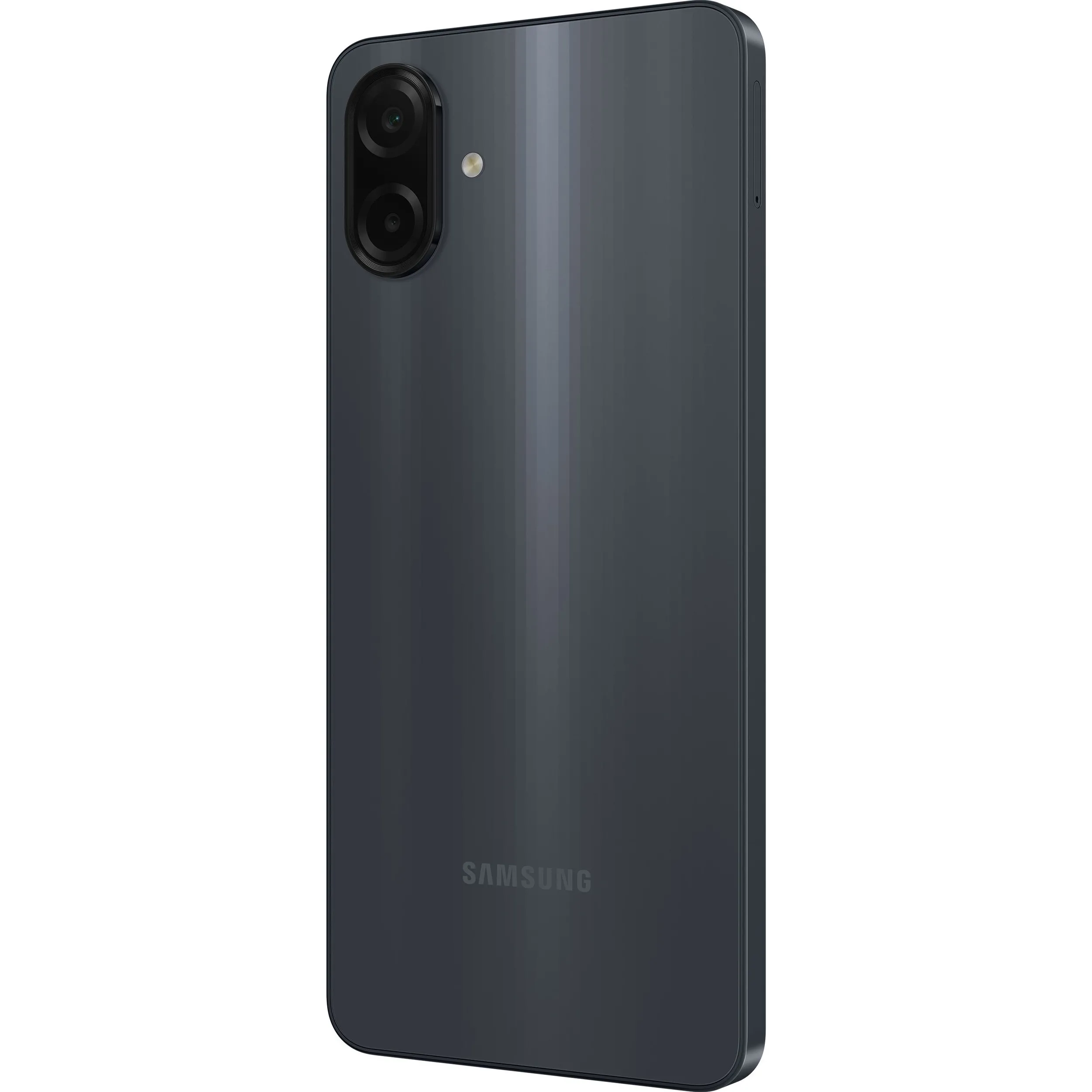 Samsung Galaxy A07 6/128GB Black (SM-A075F)