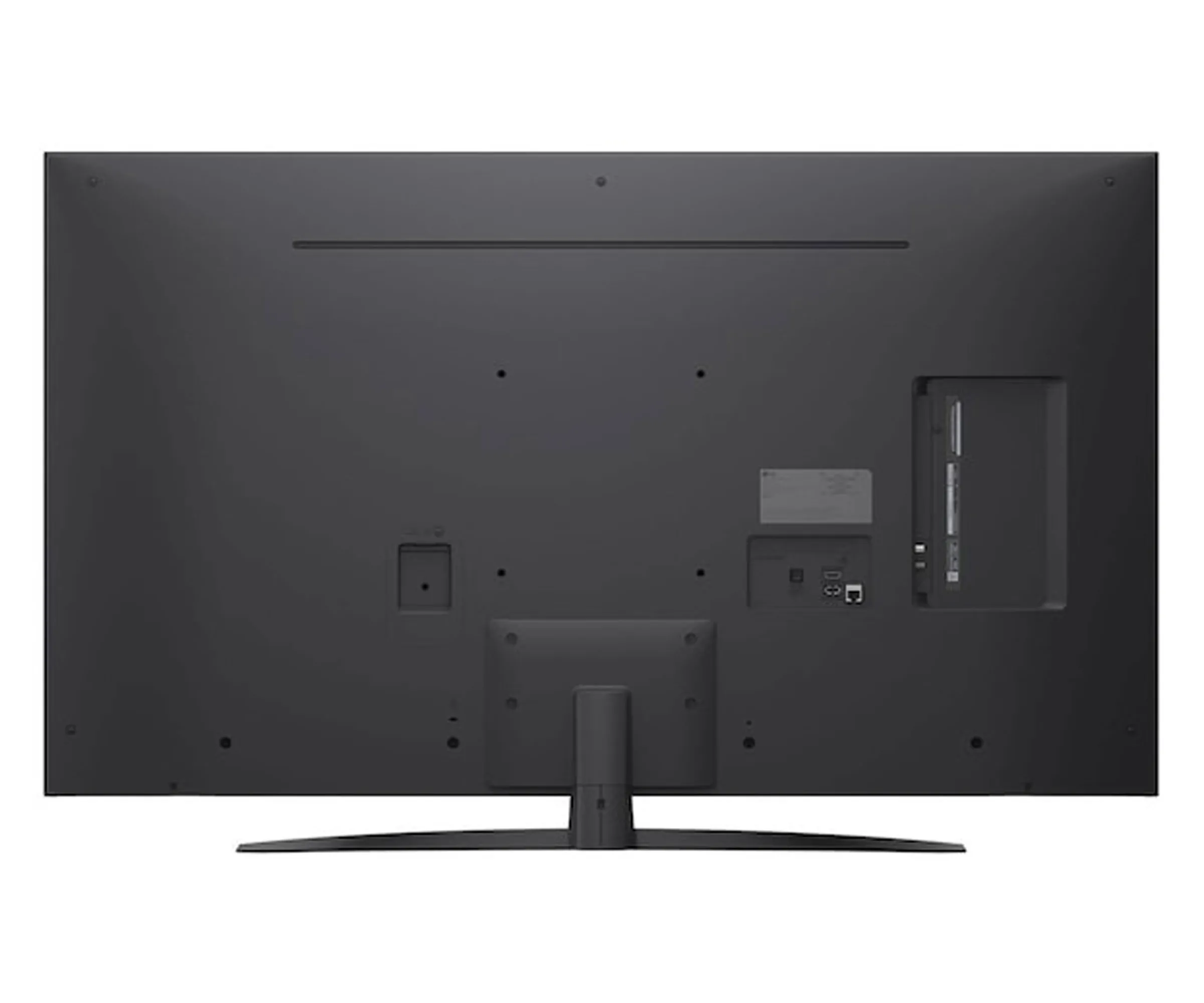 LG 55NANO82A6B