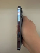 Б/У Apple iPhone 13 Pro 256GB Sierra Blue (Как новый) (MLVP3)