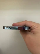 Б/У Apple iPhone 13 Pro 256GB Sierra Blue (Как новый) (MLVP3)