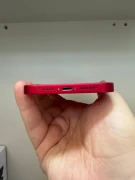 Б/У Apple iPhone 14 Plus 128GB eSIM Product Red (Как новый) (MQ3V3)