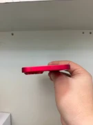 Б/У Apple iPhone 14 Plus 128GB eSIM Product Red (Как новый) (MQ3V3)