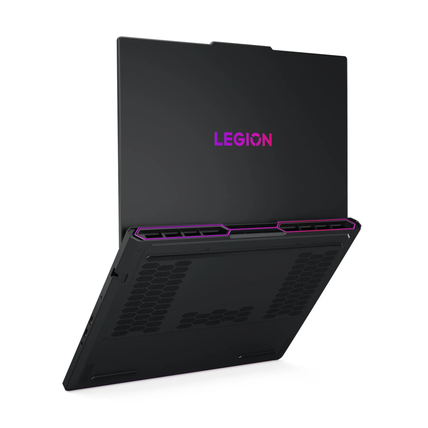 Lenovo Legion Pro 7 16IAX10H (83F500M0US) Діагональ екрану: 16.1 OLED