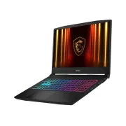 MSI Katana 15 HX B14WFK (B14WFK-810US)
