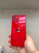 Б/В Apple iPhone 14 Plus 128GB eSIM Product Red (Як новий) (MQ3V3)