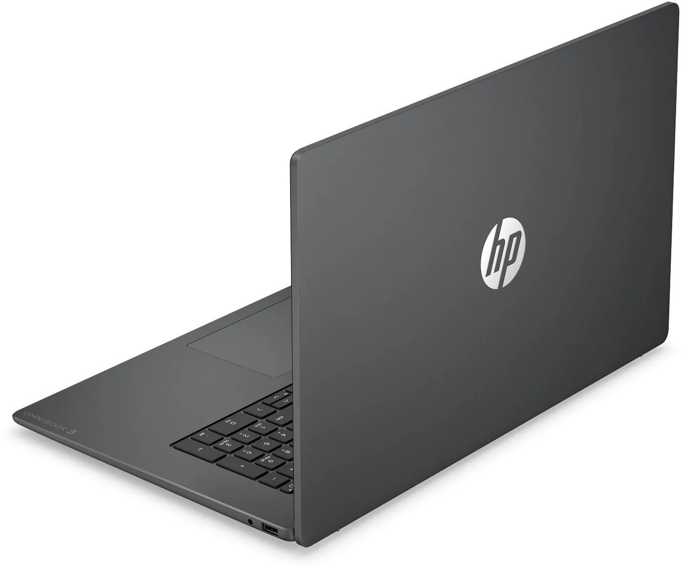 HP OmniBook 3 17-dg0107dx (D7NF3UA)