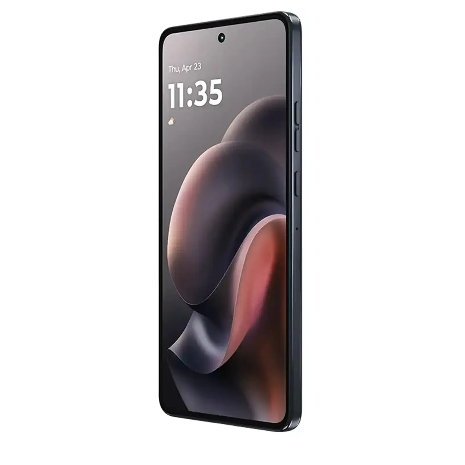 Motorola Moto G100 Pro 12/512GB Black