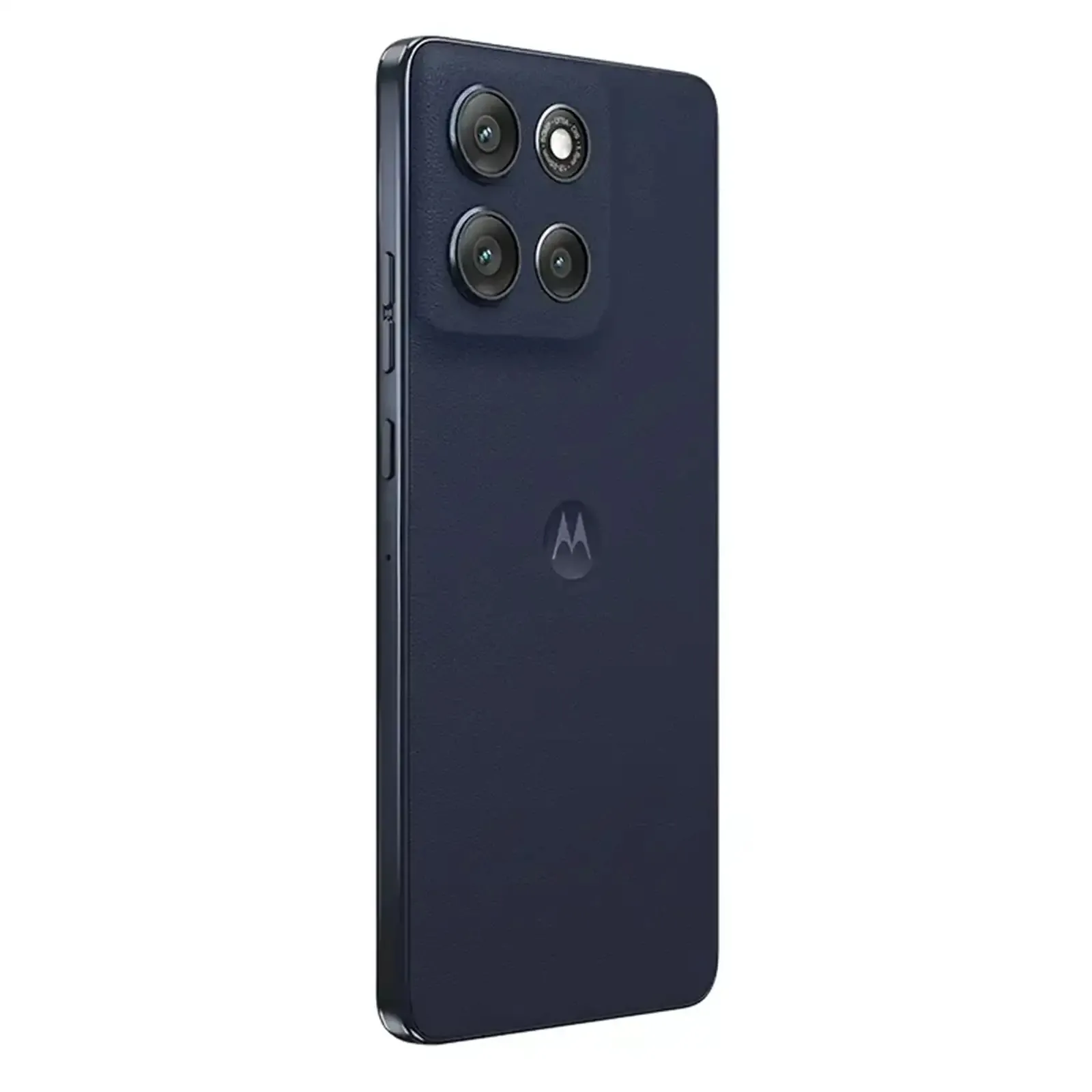 Motorola Moto G100 Pro 12/512GB Black
