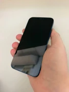 Б/У Apple iPhone 12 256Gb Blue (Следы использования) (MGJK3/MGHL3)
