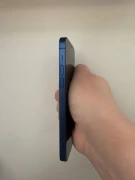 Б/У Apple iPhone 12 256Gb Blue (Следы использования) (MGJK3/MGHL3)