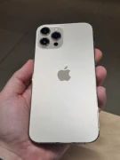 Б/У Apple iPhone 12 Pro Max 128Gb Gold (Следы использования) (MGD93)