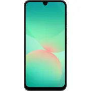 Samsung Galaxy A26 5G 8/256GB Black (SM-A266E)