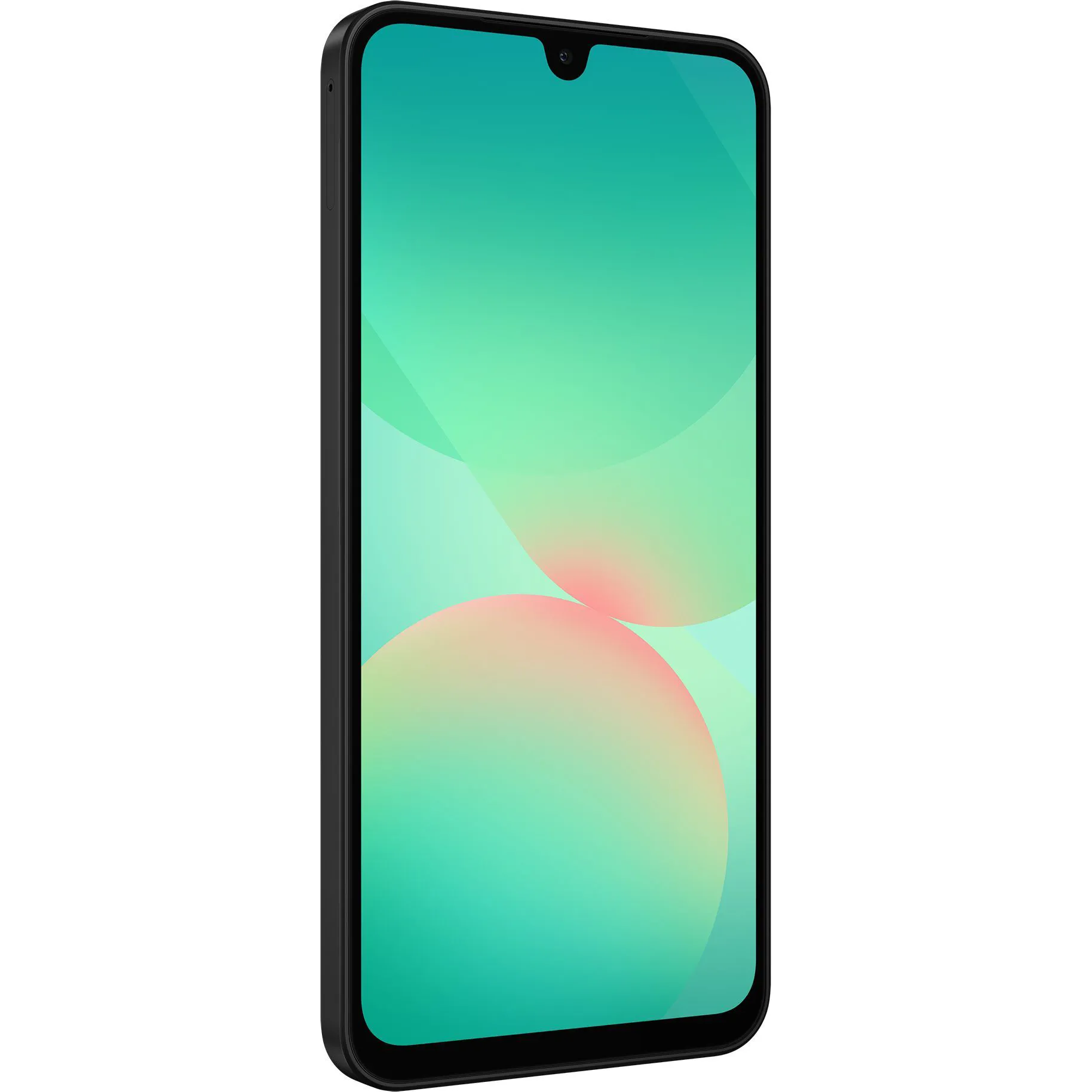 Samsung Galaxy A26 5G 8/256GB Black (SM-A266E)