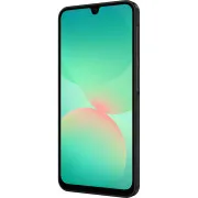 Samsung Galaxy A26 5G 8/256GB Black (SM-A266E)
