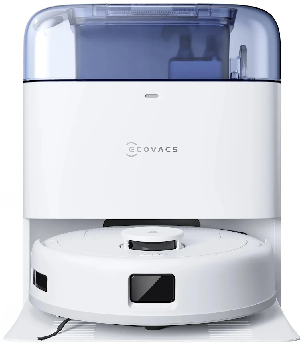 ECOVACS DeeBot Mini