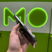 Б/В Apple iPhone 15 Pro Max 256GB eSIM Black Titanium (Як новий) (MU663)