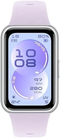 Фітнес-браслет Huawei Band 11 Purple Лінійка: Band 11; Тип: