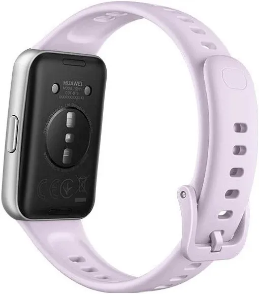Фитнес-браслет Huawei Band 11 Purple Линейка: Band 11; Тип: