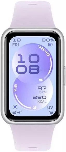 Фітнес-браслет Huawei Band 11 Purple