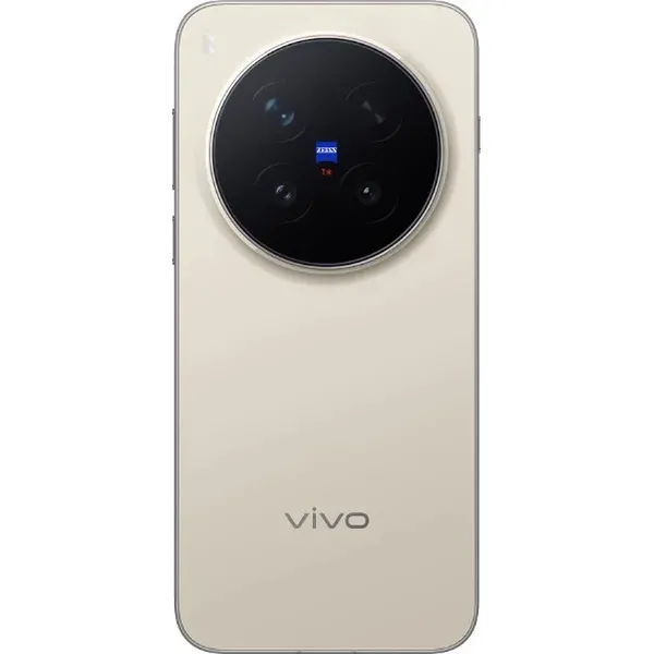 Vivo X300 Pro 12/256GB Dune Brown Лінійка: X300 Pro; Тип: Смартфон;