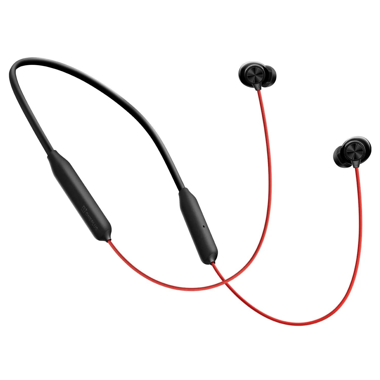 Наушники с микрофоном OnePlus Bullets Wireless Z3 E307A (Crimson Eclipse) Бренд: OnePlus; Способ подключения: