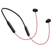 Наушники с микрофоном OnePlus Bullets Wireless Z3 E307A (Crimson Eclipse)