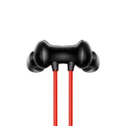 Наушники с микрофоном OnePlus Bullets Wireless Z3 E307A (Crimson Eclipse)