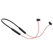 Наушники с микрофоном OnePlus Bullets Wireless Z3 E307A (Crimson Eclipse)