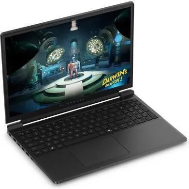 Dell Alienware 15 DA15265 (LDA15265-7348BLKP)