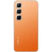 Infinix Hot 70 Pro 5G 8/256Gb Thermo Orange (4894947134869) (UA)
