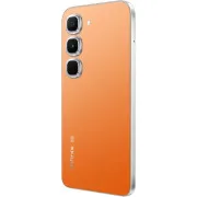 Infinix Hot 70 Pro 5G 8/256Gb Thermo Orange (4894947134869) (UA)