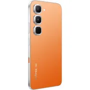Infinix Hot 70 Pro 5G 8/256Gb Thermo Orange (4894947134869) (UA)