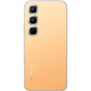 Infinix Hot 70 Pro 5G 8/256Gb Thermo Orange (4894947134869) (UA)
