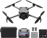Квадрокоптер DJI Mini 5 Pro Fly More Combo Plus (DJI RC 2)