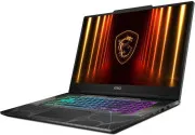 MSI Cyborg 17 B2RWFKG (B2RWFKG-039US)