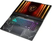 MSI Cyborg 17 B2RWFKG (B2RWFKG-039US)