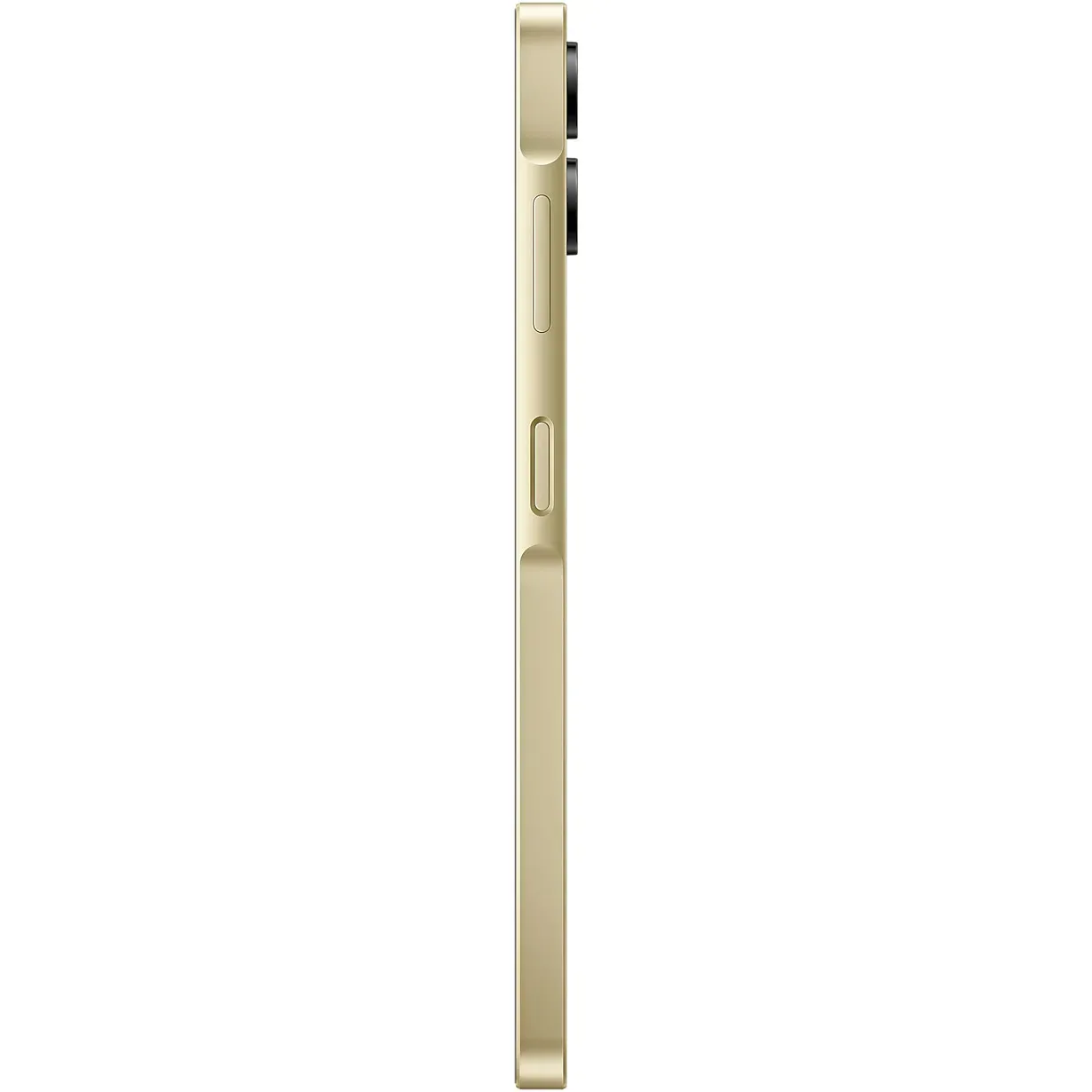 Samsung Galaxy A06 4/64GB Gold (SM-A065F) Дисплей: 6.7 / IPS LCD (1600x720 точек)