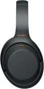 Sony WH-1000XM3 Wireless Noise Cancelling Headphones Black