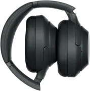 Sony WH-1000XM3 Wireless Noise Cancelling Headphones Black