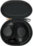 Sony WH-1000XM3 Wireless Noise Cancelling Headphones Black