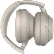 Sony WH-1000XM3 Wireless Noise Cancelling Headphones Silver