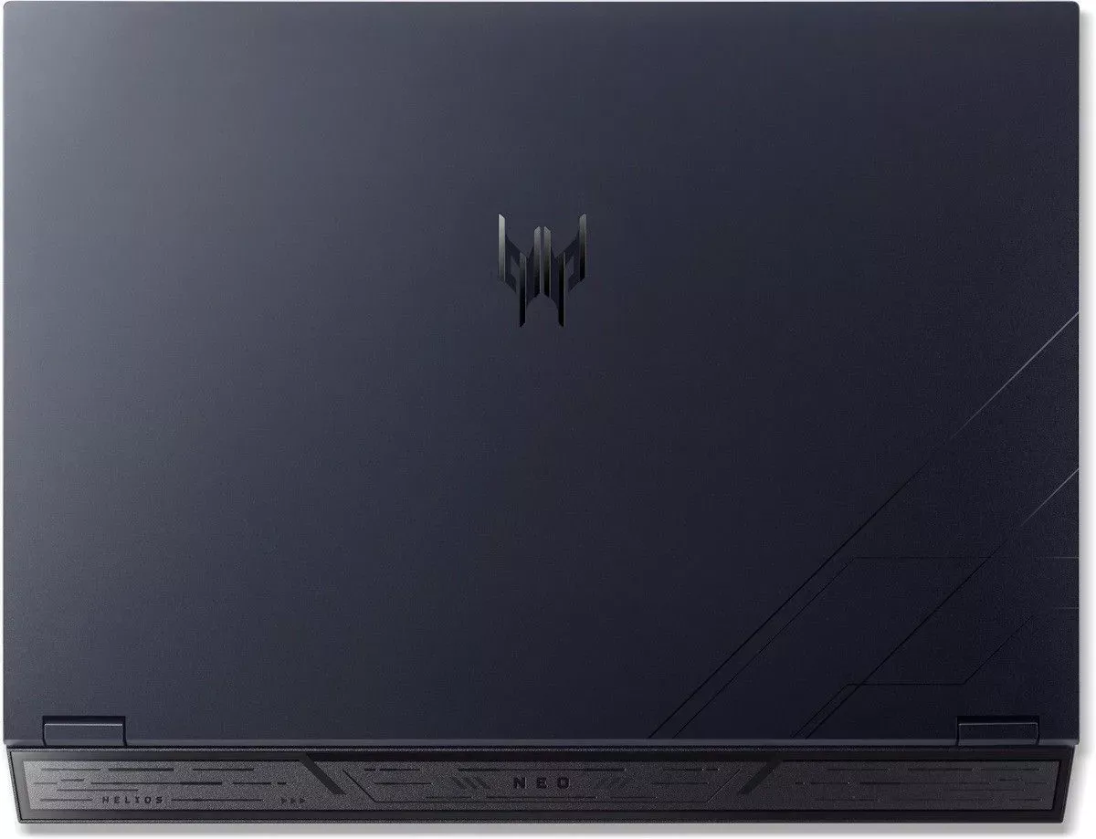 Acer Predator Helios Neo 18 AI PHN18-72-9474 (NH.U0HAA.001)